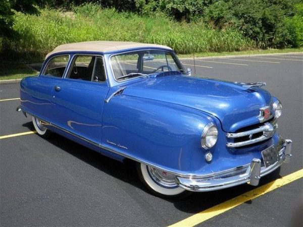 Image00002 1950 Nash Rambler