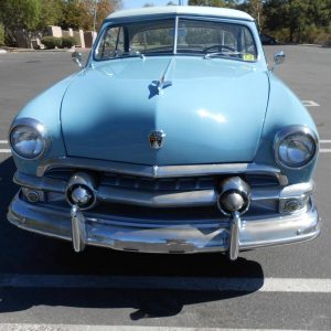 Image00002 1951 Ford Victoria Custom 2-Dr