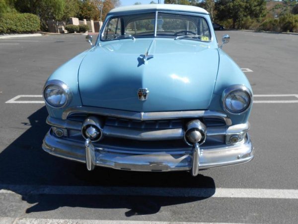 Image00002 1951 Ford Victoria Custom 2-Dr