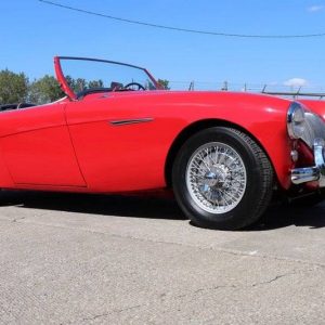 Image00002 1954 Austin-Healey 100-4