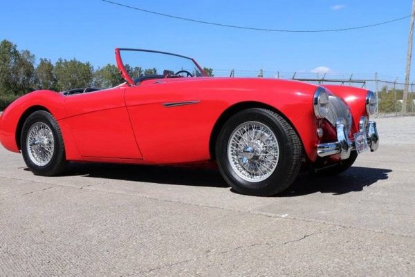 Image00002 1954 Austin-Healey 100-4