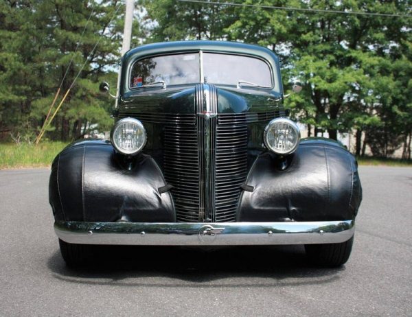 Image00002 1937 Pontiac Business Coupe
