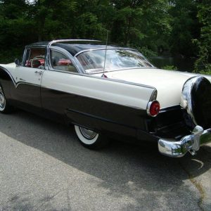 Image00002 1955 Ford Crown Victoria Skyliner
