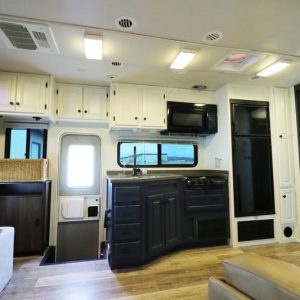 Image00002 2008 Gulf Stream Class C RV SUPERNOVA 6331