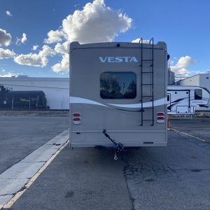 Image00002 2017 Holiday Rambler Class C RV Vesta 31U