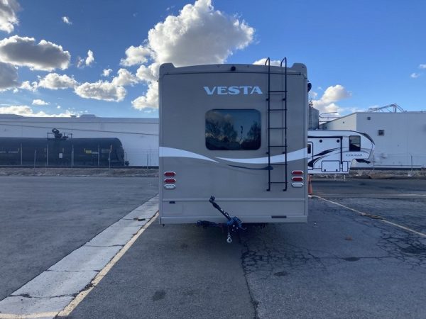 Image00002 2017 Holiday Rambler Class C RV Vesta 31U