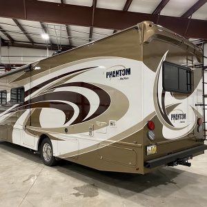 Image00002 2017 Nexus Phantom Class C RV 35SC