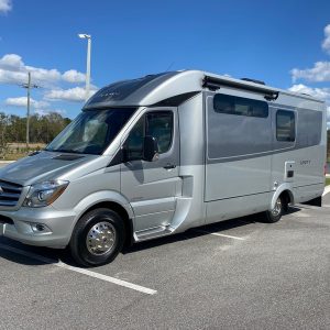 Image00002 2018 Leisure Travel Class C RV UNITY U24MB