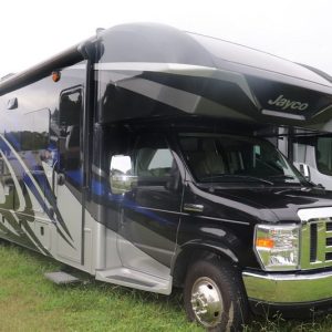 Image00002 2019 Jayco Class C RV Greyhawk Prestige 29MVP