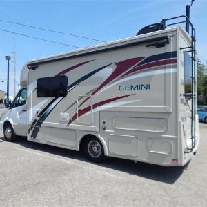 Image00002 2019 Thor Class C RV Gemini 24TF