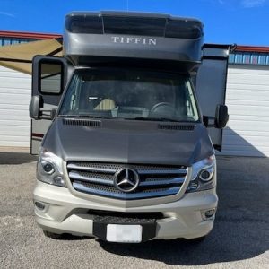 Image00002 2019 Thor Motor Coach Class C RV QUANTUM WS31