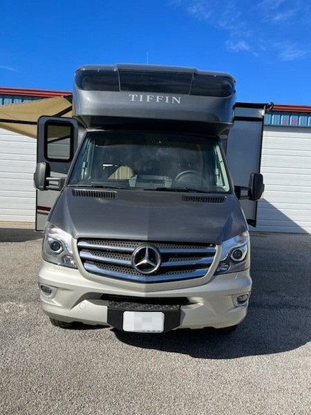 Image00002 2019 Thor Motor Coach Class C RV QUANTUM WS31