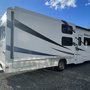 Image00002 2020 Forest River Class C RV Sunseeker LE 2550DSLE Ford Chassis