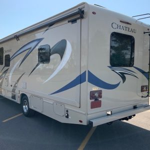 Image00002 2020 Thor Motor Coach Class C RV CHATEAU 31W