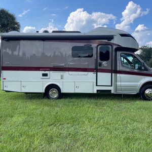 Image00002 2020 Tiffin Motorhomes Class C RV WAYFARER 25RW