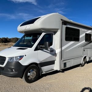 Image00002 2021 Coachmen Class C RV PRISM SELECT 24FS