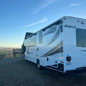Image00002 2021 Jayco Class C RV GREYHAWK PRESTIGE 29MVP
