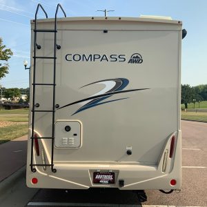 Image00002 2021 Thor Motor Coach Class C RV COMPASS 23TW