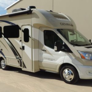 Image00002 2021 Thor Motor Coach Class C RV GEMINI 23TE