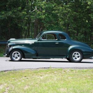 Image00003 1937 Pontiac Business Coupe