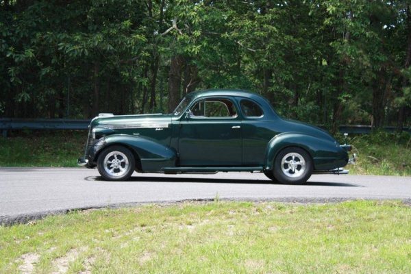 Image00003 1937 Pontiac Business Coupe