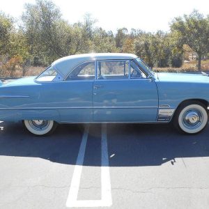 Image00003 1951 Ford Victoria Custom 2-Dr