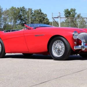 Image00003 1954 Austin-Healey 100-4