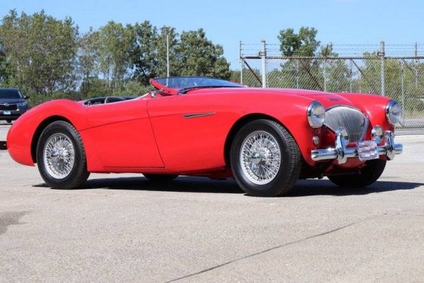 Image00003 1954 Austin-Healey 100-4