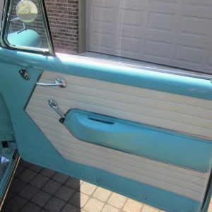 Image00003 1954 Chevrolet Bel Air 2 Door Hardtop