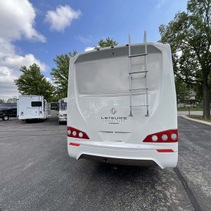 Image00003 2018 Leisure Travel Class C RV Unity U24FX