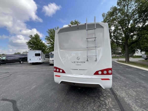 Image00003 2018 Leisure Travel Class C RV Unity U24FX