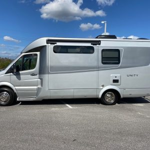 Image00003 2018 Leisure Travel Class C RV UNITY U24MB