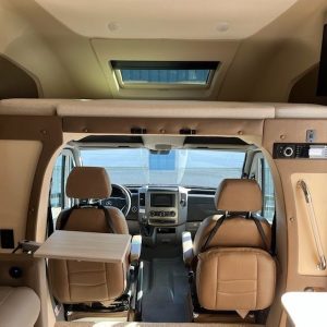 Image00003 2019 Thor Motor Coach Class C RV QUANTUM WS31