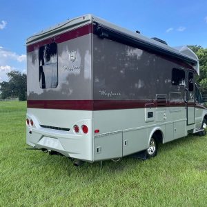 Image00003 2020 Tiffin Motorhomes Class C RV WAYFARER 25RW