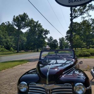 Image00003 1942 Plymouth Special Deluxe Convertible P14C