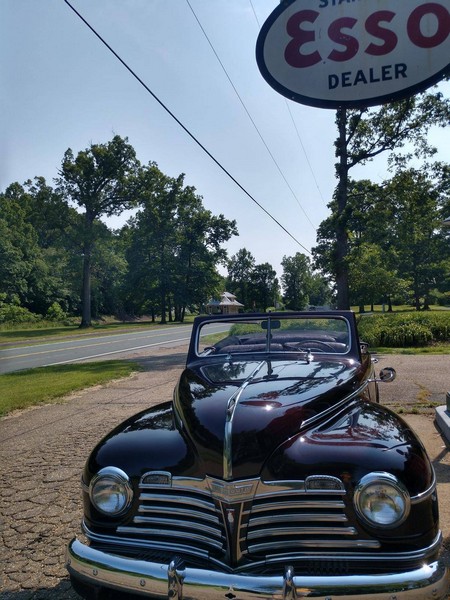 Image00003 1942 Plymouth Special Deluxe Convertible P14C
