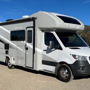 Image00003 2021 Coachmen Class C RV PRISM SELECT 24FS