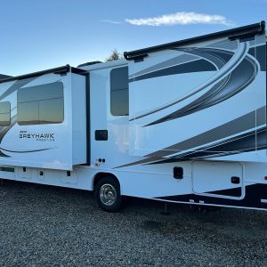 Image00003 2021 Jayco Class C RV GREYHAWK PRESTIGE 29MVP