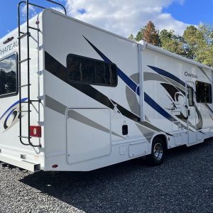 Image00003 2021 Thor Motor Coach Class C RV Chateau 31EV
