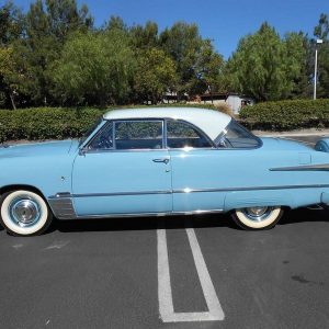Image00004 1951 Ford Victoria Custom 2-Dr