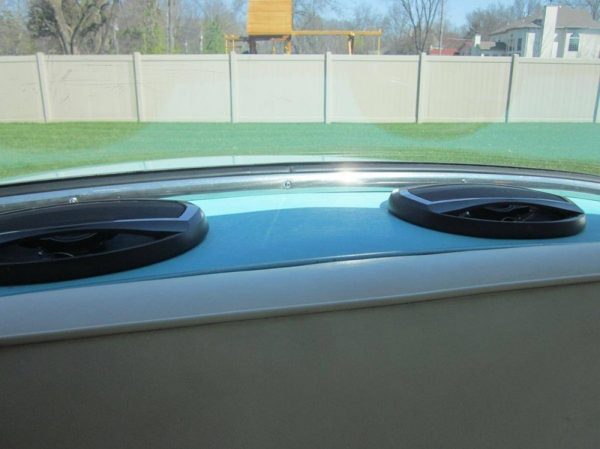 Image00004 1954 Chevrolet Bel Air 2 Door Hardtop