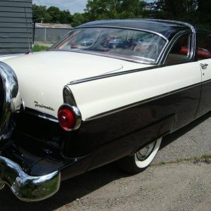 Image00004 1955 Ford Crown Victoria Skyliner