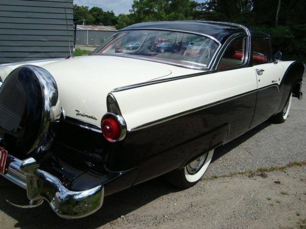 Image00004 1955 Ford Crown Victoria Skyliner