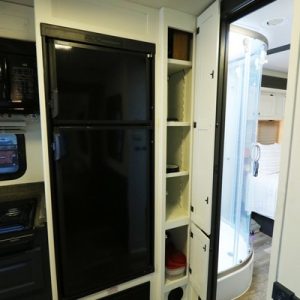 Image00004 2008 Gulf Stream Class C RV SUPERNOVA 6331