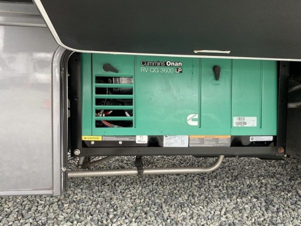Image00004 2017 Jayco Class C RV Melbourne 24M