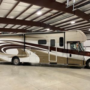 Image00004 2017 Nexus Phantom Class C RV 35SC