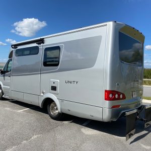 Image00004 2018 Leisure Travel Class C RV UNITY U24MB