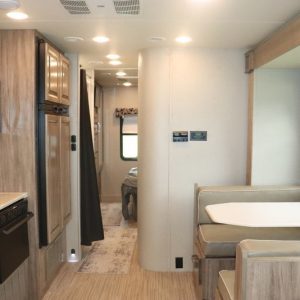 Image00004 2019 Jayco Class C RV Greyhawk Prestige 29MVP