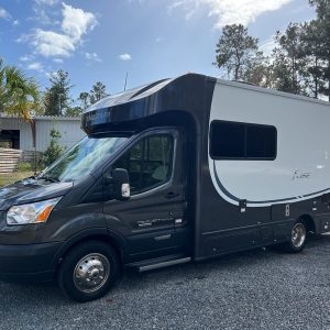 Image00004 2019 Tiffin Motorhomes Class C RV Wayfarer 24TW