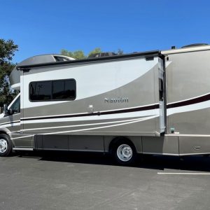 Image00004 2019 Winnebago Class C RV NAVION 24D